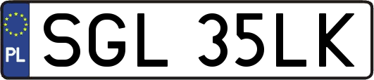 SGL35LK