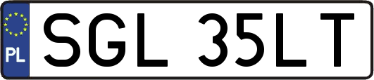 SGL35LT