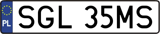 SGL35MS