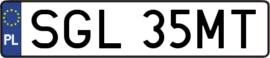 SGL35MT