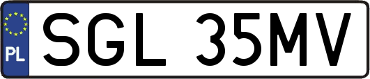 SGL35MV