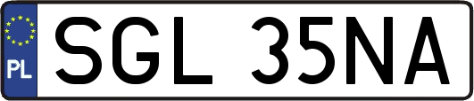 SGL35NA