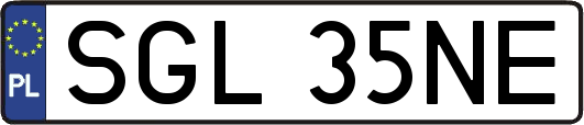 SGL35NE