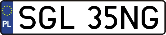 SGL35NG