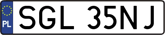 SGL35NJ