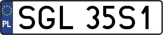 SGL35S1
