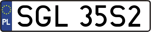 SGL35S2