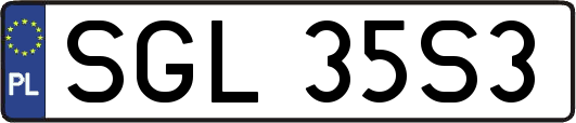 SGL35S3