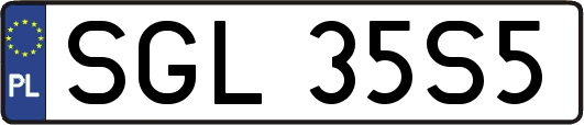 SGL35S5