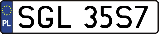 SGL35S7