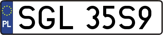 SGL35S9