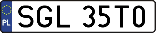 SGL35T0