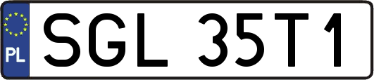 SGL35T1