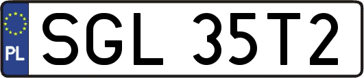 SGL35T2