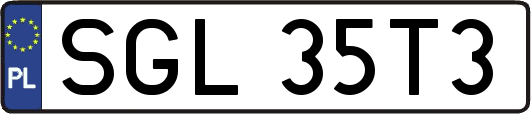 SGL35T3