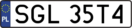 SGL35T4