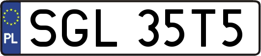 SGL35T5