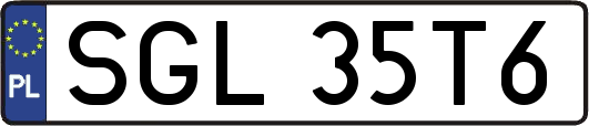 SGL35T6