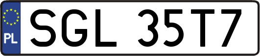 SGL35T7