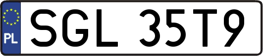 SGL35T9