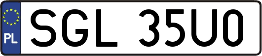 SGL35U0