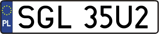 SGL35U2
