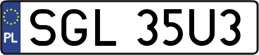 SGL35U3