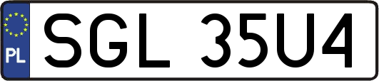 SGL35U4
