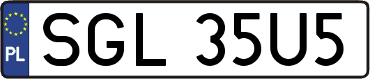 SGL35U5