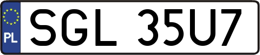 SGL35U7