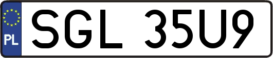 SGL35U9