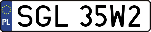 SGL35W2