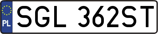 SGL362ST