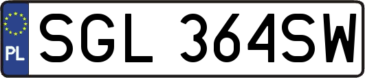 SGL364SW