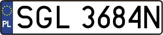 SGL3684N