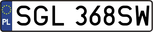 SGL368SW