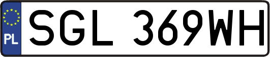 SGL369WH
