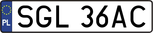 SGL36AC