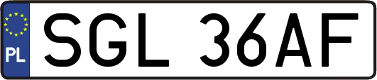 SGL36AF