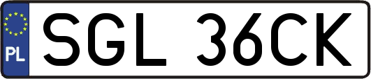 SGL36CK