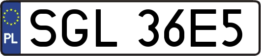 SGL36E5