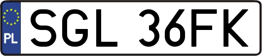 SGL36FK