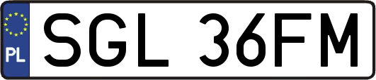 SGL36FM
