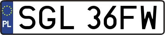 SGL36FW