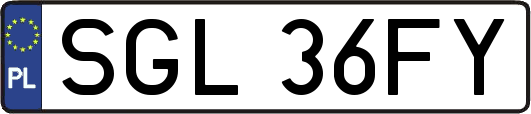 SGL36FY
