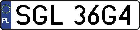 SGL36G4