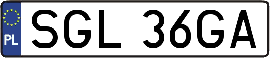 SGL36GA