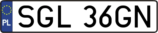 SGL36GN