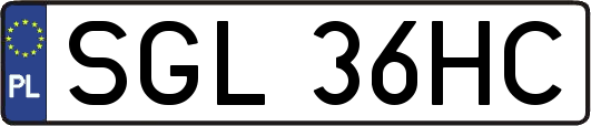 SGL36HC