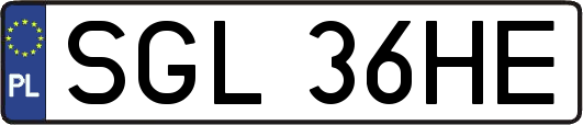 SGL36HE